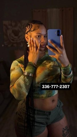 Greensboro NC Airport Incall Only — Mature Men Welcome - 1