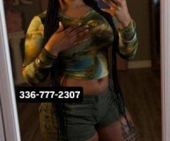 Greensboro NC Airport Incall Only — Mature Men Welcome - Image 5