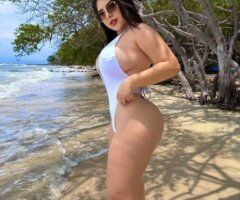 Soy tu perrita venezolana de Austin, 22 - Image 2