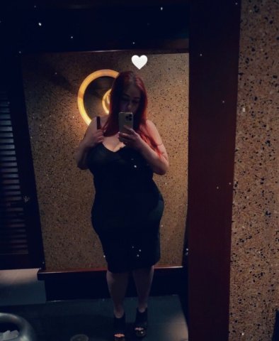 Macon, GA Facetime Special — Red Head Video Chats & Fetish Roleplay - 1