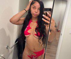 Long Beach escorts - Long Beach Female Escort — sweet & spicy (5'7) Puerto Rican & Black