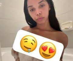 Long Beach Female Escort — sweet & spicy (5'7) Puerto Rican & Black - Image 4