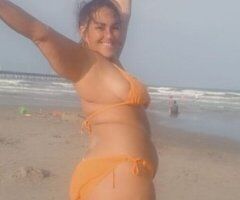 Panama City Pretty, Thick Texas Treat — No Games or Drama - Image 4