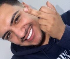 🔥🔥SEXY YOUNG LATINO HUNG 🙌🏽🥵 - Image 2