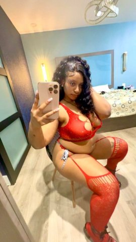 Alexandria Female Escort — Incall Available, Outcall With Deposit - 1