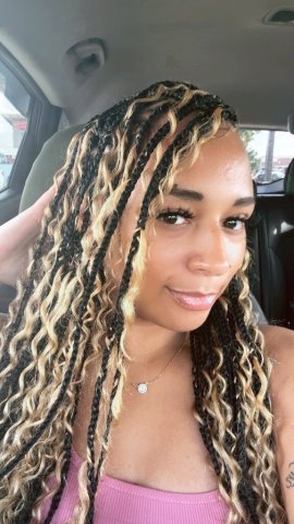 San Antonio Female Escort — Only Herw for a Couple Days - 1