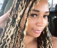 San Antonio escorts - San Antonio Female Escort — Only Herw for a Couple Days