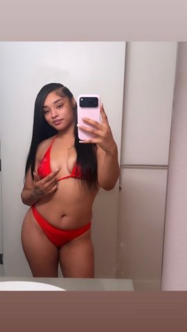 Tacoma Private Incall Escort — Henny for Verification Required - 1