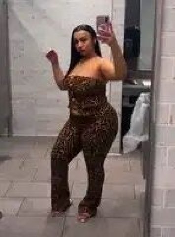 Sexy Latina 24 Escort in Huntsville, AL — No Deposit, Video Verification - 1