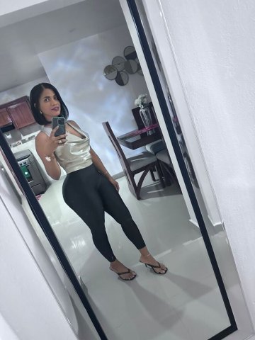 Sexy Latina Escort (30) — Private Incall & Real GFE - 1