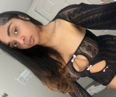 Latina Baby (22) — Freaky Facetime Show & In-Calls Only - Image 7