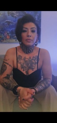 Cheyenne Incall Only Curvy Latina Milf — 275 HHR, 475 HR - 1