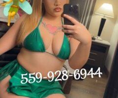 Ashley (26) — Visalia CA Wet & Tantalizing Escort - Image 2