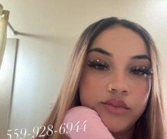 Ashley (26) — Visalia CA Wet & Tantalizing Escort - Image 3