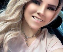 Khloe — Galveston Blonde Girlfriend Experience (In/Outcalls) - Image 5