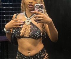 Okaloosa FL Outcalls Only — Slim Thicky Brownskin Baddie - Image 3