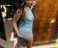 Okaloosa FL Outcalls Only — Slim Thicky Brownskin Baddie - Image 5