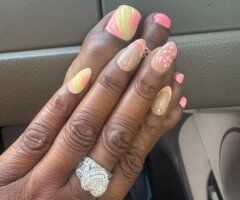 Columbus, Georgia Dirty Talk Escort — FaceTime & Snapchat Verification - Image 7