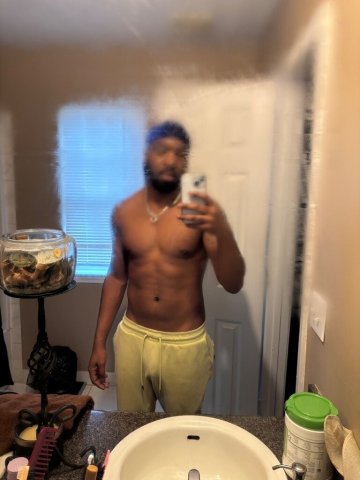 I NEED A FREAK! HMU - 1