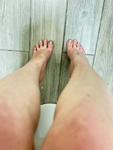 Greenville Foot Worship with Footjob Video Links - 1