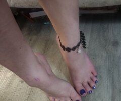 Greenville Foot Worship with Footjob Video Links - Image 4