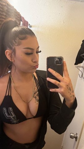 Lake Charles Female Escort — Incalls (Video Verified) - 1