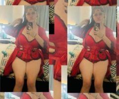 Minneapolis/St. Paul Escort — 20-Year-Old Thick & Sweet QV Special - Image 2