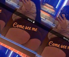 Minneapolis/St. Paul Escort — 20-Year-Old Thick & Sweet QV Special - Image 3