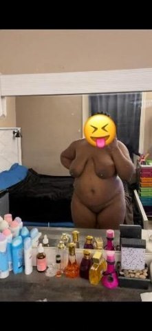 Cincinnati BBW Incalls Only — QueenCity Outcalls with Deposit - 1