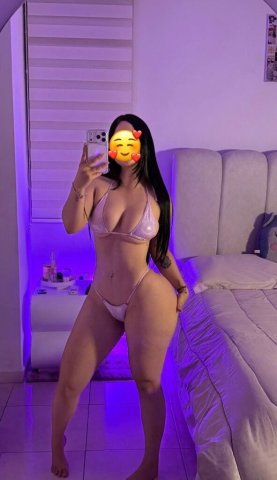 Brianna — Reno Incall or Outcall Escort - 1