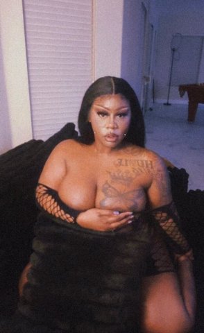Las Vegas Chocolate China Incall/Outcall — Special Hour + Regular Hour (Fetish Friendly) - 1