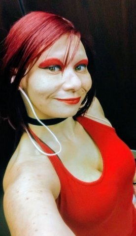 Audri Lush — In-Call Female Escort in Bakersfield - 1