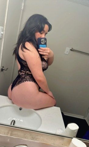 El Paso Female Escort — Body, sexy and cute girl (24) - 1