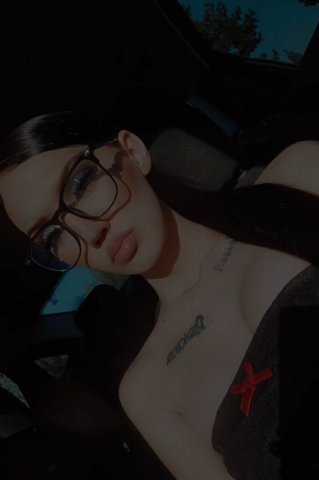 Sexy Snow Bunny  - 21 (Los Angeles) Full Service Meets - 1