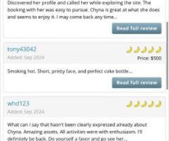 Ocean City Host — College Girl Escort (22) | Discreet & Reviews - Image 4