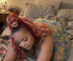 Oklahoma City escorts - Oklahoma City Submissive Escort — Soft, Loyal Spoiling