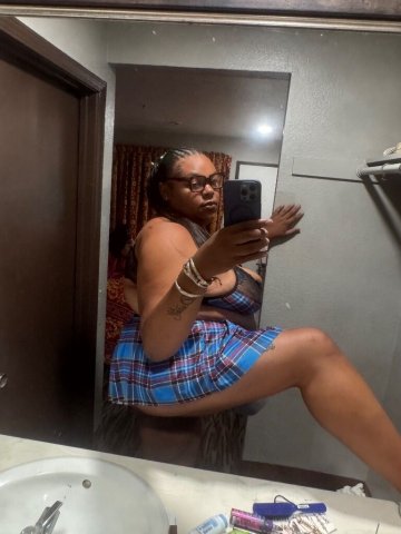 Asiaa — Discreet BBW Outcall (Deposit Required) - 1