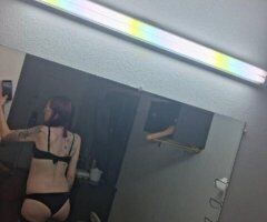 Chicago escorts - Chicago Bratty Female Escort — Cute Face, Sharp Mouth