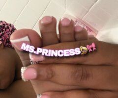 Ms Princess—QV/HH Rate Outcall Only (Grown, Massage + Fetish) - Image 3