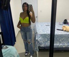 Salt Lake City Female Escort — Soft smile, confident energy - Image 2