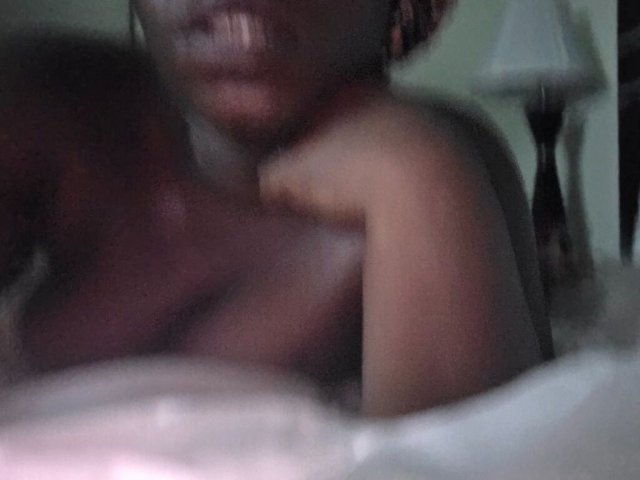 Pandora — Haitian Chocolate (21) • Incall Only - 1