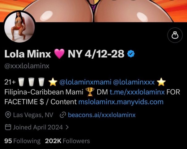 Verified Filipina Caribbean Verified Pornstar — FaceTime, Sexting, Phone S3X & Content - 1
