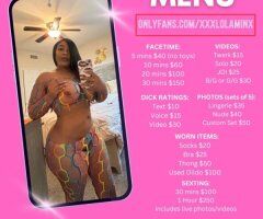 Verified Filipina Caribbean Verified Pornstar — FaceTime, Sexting, Phone S3X & Content - Image 6