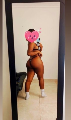 Montgomery, AL Female Escort — Outcalls & Incalls (Text/Call) - 1