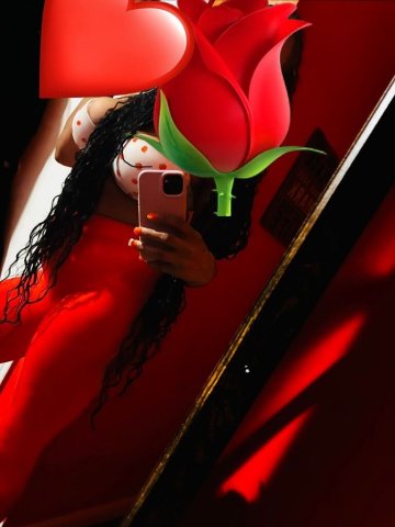 Keisha — Atlanta Outcalls Only Female Escort (Real Pics) - 1