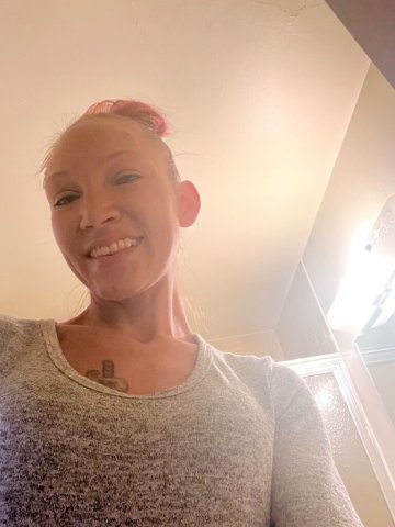 Buffalo Bunny B (B is Back) — Verified Video Chat Female Escort - 1