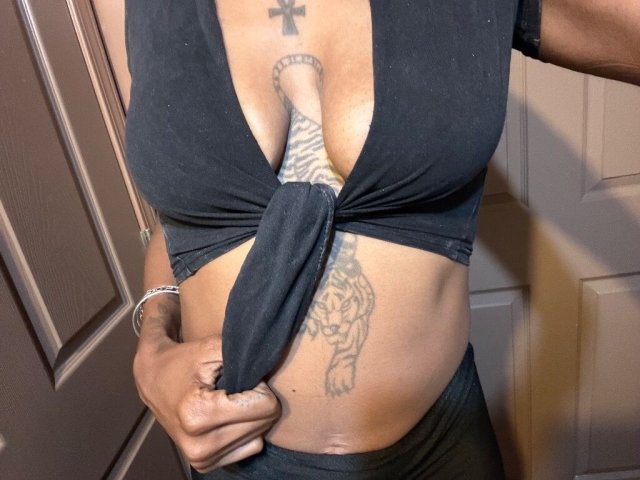 Detroit Incalls & Outcalls — 25 - 1