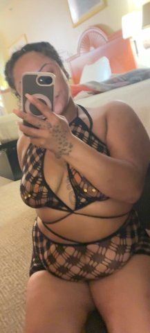  Chonky GirL Next Door — Dallas, TX - 1