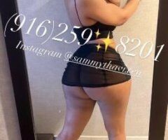 Incall Santa Maria — Incall Cum Over & Play, Caliente Y Jugosa Papita - Image 3