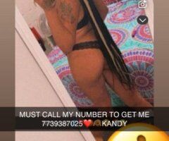 Chicago IL Petite Female Escort — Outcalls Only with Kandy - Image 2